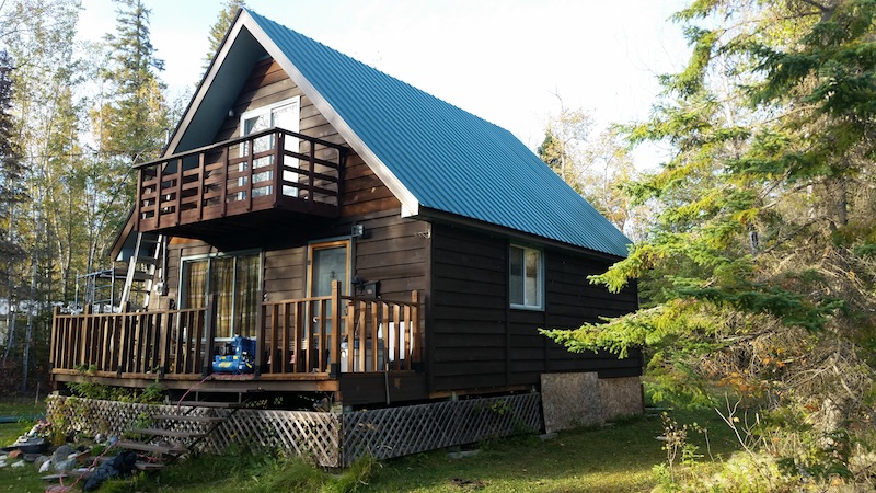 Cottage Roofing and Renovations