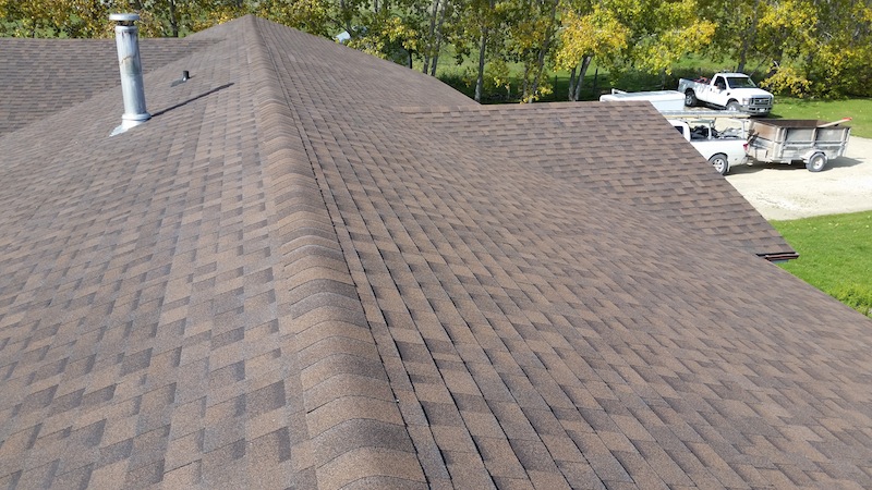 New Construction Residential Roofing and Contracting